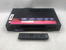 Load image into Gallery viewer, Sony Model RDR-GX255 Recorder HDMI DVD Player With Controller Not Tested
