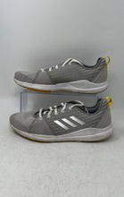 Load image into Gallery viewer, Adidas Womens Arianna Cloudfoam BB3245 Gray Lace-Up Sneakers Shoes Size 8.5
