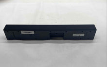 Load image into Gallery viewer, Samsung HW-T400 Black 2.0-Channel Soundbar Speaker Needs Power Cable Not Tested
