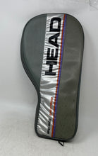Load image into Gallery viewer, Head Spectrum MiD-Size Multicolor Tennis Racquet Size M With Case
