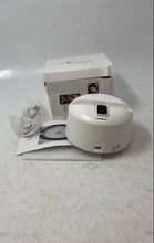 Load image into Gallery viewer, Yuutrack K9 White Portable Smart Tracking Mobile Holder With Box Untested

