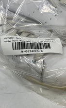 Load image into Gallery viewer, Adidas Mens Stan Smith M20325 White Navy Lace-Up Sneakers Shoes Size 7
