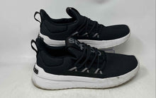 Load image into Gallery viewer, Adidas Mens Lite Racer Adapt 5.0 Black Slip-On Low Top Sneaker Shoes Size 13
