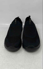 Load image into Gallery viewer, Skechers Womens Flex Appeal 58721R Black Slip-On Low Top Sneakers Shoes Size 11
