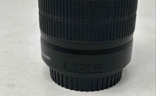 Load image into Gallery viewer, Canon EF-S 18-55mm f/3.5-5.6 IS II Camera Zoom Lens With Case Not Tested NCL
