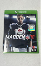 Load image into Gallery viewer, Lot Of 5 Pcs Microsoft Xbox One Sports &amp; Adventure Video Game Variety
