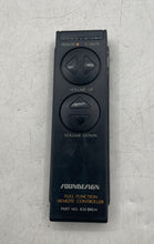Load image into Gallery viewer, Vintage Soundesign 834 BREM Black Wireless Infrared Full Function Remote Control
