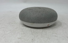 Load image into Gallery viewer, Google Home Mini Gray Voice Assistant Alexa Smart Speaker Not Tested
