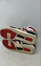Load image into Gallery viewer, Adidas Mens Rivalry High FZ6332 Multicolor Round Toe Basketball Shoes Size 5
