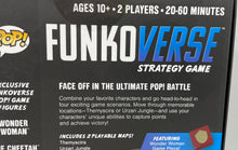 Load image into Gallery viewer, Funko Pop FunkoVerse-DC Strategy Game Wonder Woman Action Figure
