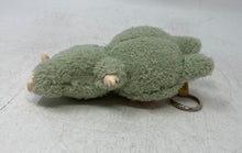Load image into Gallery viewer, Replica Pop Mart Green Labubu The Monster Plush Keychain Action Figure
