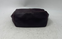Load image into Gallery viewer, Heritage Womens Brown Leather Single Strap Zip Top Lined Crossbody Bag
