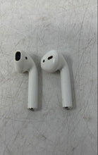 Load image into Gallery viewer, Apple Airpods White Bluetooth Wireless Earbuds With Charging Case
