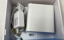 Load image into Gallery viewer, AT&amp;T Model Air 4921 White Smart Wireless Wi-Fi Extender With Box Not Tested
