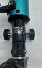 Load image into Gallery viewer, Tasco Novice 312 Power 30-050312 Refractor Telescope With Accessories In Box
