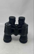 Load image into Gallery viewer, Terraen 10x50 Black Large Objective Lens Multi Purpose Binoculars With Box
