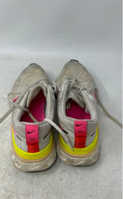 Load image into Gallery viewer, Nike Womens React Infinity Run Flyknit 2 Multicolor Running Shoes Size 7.5
