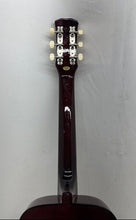 Load image into Gallery viewer, Protocol Brown 6 String Musical Instrument Right Handed Acoustic Guitar
