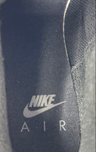 Load image into Gallery viewer, Nike Mens Air Max Solo DX3666-010 Black Low Top Lace-Up Sneaker Shoes Size 7

