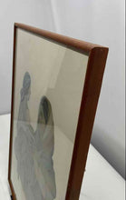Load image into Gallery viewer, Wall Hanging Home Decor Square Framed Limited Edition Art Painting
