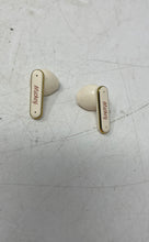 Load image into Gallery viewer, Disney Wireless Bluetooth Stereo Sound Earbuds With Charging Case Not Tested
