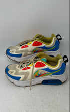 Load image into Gallery viewer, Nike Womens Air Max 200 CT1635-100 Multicolor Lace-Up Sneakers Shoes Size 7
