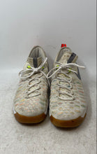 Load image into Gallery viewer, Nike Mens Zoom KD 9 843392-900 White Orange Basketball Shoes Size 10.5
