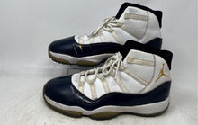 Load image into Gallery viewer, Nike Mens Air Jordan 11 378037-123 Multicolor Leather Sneakers Shoes Size 10
