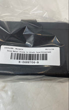 Load image into Gallery viewer, Borg Metal Silver Finish Woodwind Flute Instrument In Black Case Untested

