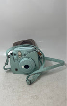 Load image into Gallery viewer, Fujifilm Instax Mini 9 Green 60mm Lens Instant Film Camera Not Tested
