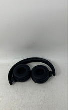 Load image into Gallery viewer, JBL Black Adjustable Band Foldable Wireless Over The Ear Headphones Not Tested
