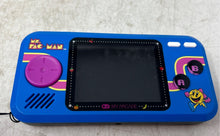 Load image into Gallery viewer, My Arcade Pac-Man Pocket Player Pro Portable Handheld Electronic Game Untested
