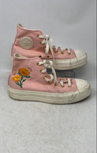 Load image into Gallery viewer, Converse Unisex Chuck 70 High All Star Pink Sneaker Shoes Size M6.5 W8.5
