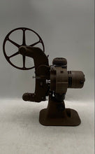 Load image into Gallery viewer, Bell &amp; Howell 8mm Filmo-Master 400 Portable Projector Not Tested
