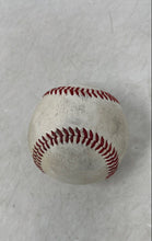 Load image into Gallery viewer, Rawlings White Red Stitch Official Florida League Outdoor Sports Baseball Ball
