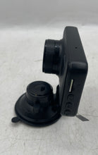 Load image into Gallery viewer, Innosinpo Black Touch Control Suction Mount Dash Camera Not Tested
