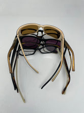 Load image into Gallery viewer, Ray Ban, Coach, Nine West, Polo Multicolored Glasses (6Pcs)

