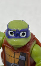 Load image into Gallery viewer, Burger King Multicolor Mutant Ninja Turtles Small Figurine Toy Action Figure
