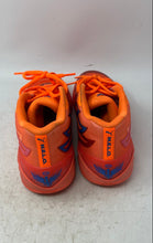 Load image into Gallery viewer, Puma Mens MB.02 376442-01 Orange Low Top Lace-Up Sneaker Shoes Size 12
