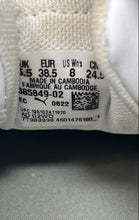 Load image into Gallery viewer, Puma Womens Carina 2.0 385849-02 White Lace-Up Sneaker Shoes Size 8
