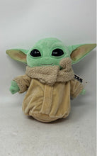 Load image into Gallery viewer, Mattel Star Wars Mandalorian The Child Baby Yoda Grogu Plush Stuffed Toys w/ Tag
