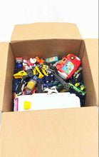 Load image into Gallery viewer, Lot Of Assorted Multicolor Mixed Bricks &amp; Blocks Buildings Of Toys 20 Lbs
