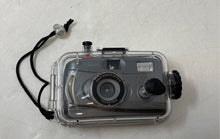 Load image into Gallery viewer, Snap Sights Optics Waterproof Case Photo Underwater Film Camera Not Tested
