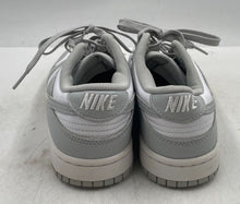 Load image into Gallery viewer, Authentic Nike Mens Dunk Low DD1391-103 Gray White Lace-Up Sneaker Shoes Size 8
