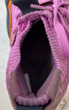 Load image into Gallery viewer, Adidas Mens Trae Young 2 Pink Round Toe Lace-Up Sneaker Shoes Size 9.5 No Lace
