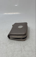 Load image into Gallery viewer, Kipling Womens Gray Money Love Multiple Credit Card Slots Zip-Around Wallet
