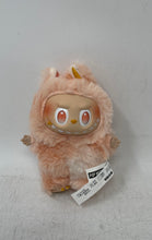 Load image into Gallery viewer, Replica Pop Mart The Monsters Labubu Big Into Energy Vinyl Plush Keychain Figure
