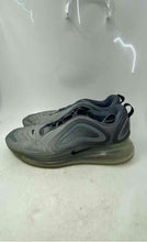 Load image into Gallery viewer, Nike Mens Air Max 720 AO2924-002 Gray Round Toe Lace-Up Sneaker Shoes Size 14
