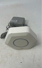 Load image into Gallery viewer, Luma Model WRTQ-329ACN White Hexagonal Whole Home Wi-Fi Extender Router Untested
