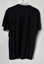 Load image into Gallery viewer, Warner Bros Mens Black Graphic Print Batman Pullover T-Shirt Size L With Tag
